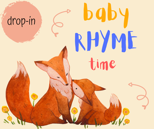 BABY RHYME TIME